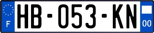 HB-053-KN