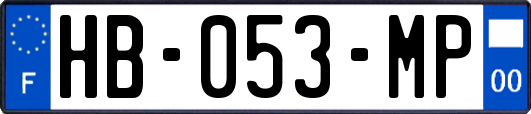 HB-053-MP
