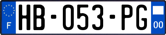 HB-053-PG