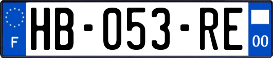 HB-053-RE