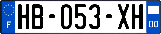 HB-053-XH