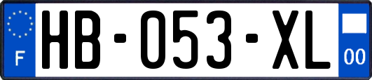 HB-053-XL