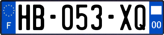 HB-053-XQ