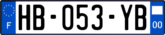 HB-053-YB