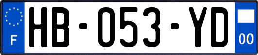 HB-053-YD