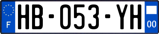 HB-053-YH