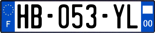 HB-053-YL