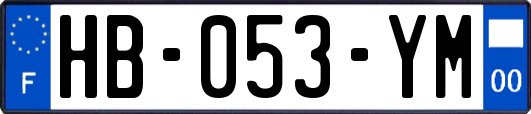 HB-053-YM