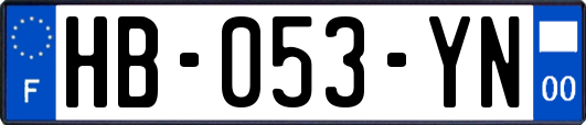 HB-053-YN