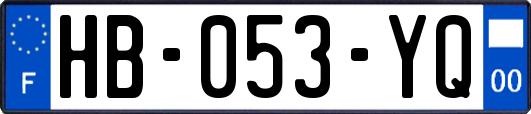 HB-053-YQ