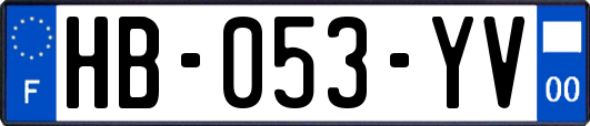 HB-053-YV