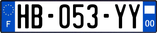 HB-053-YY