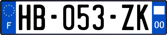 HB-053-ZK