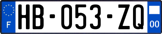 HB-053-ZQ