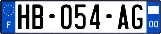 HB-054-AG