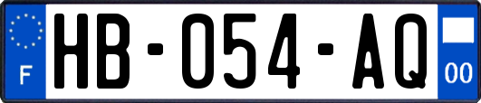 HB-054-AQ