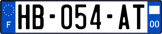 HB-054-AT