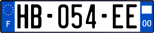 HB-054-EE
