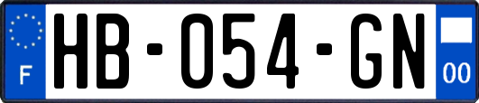 HB-054-GN