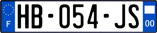 HB-054-JS