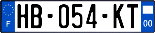 HB-054-KT
