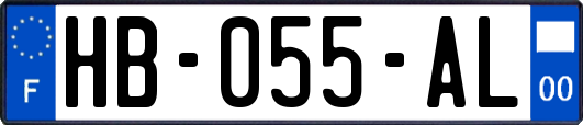 HB-055-AL