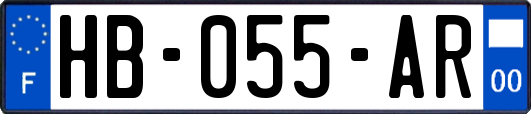 HB-055-AR