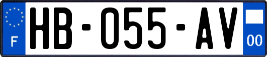 HB-055-AV