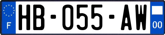 HB-055-AW