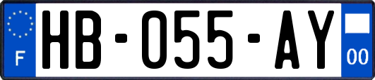 HB-055-AY