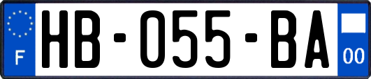 HB-055-BA