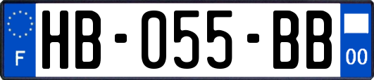 HB-055-BB