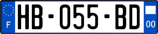 HB-055-BD