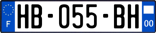 HB-055-BH