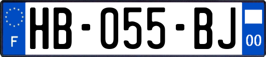 HB-055-BJ
