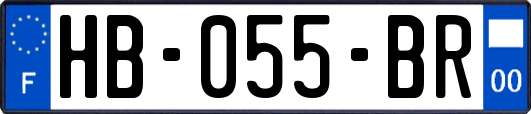 HB-055-BR