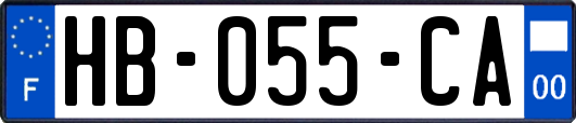 HB-055-CA