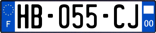 HB-055-CJ