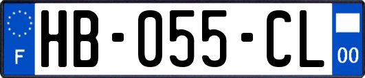 HB-055-CL