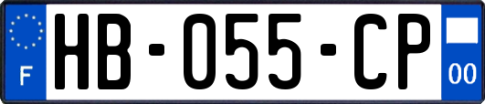 HB-055-CP