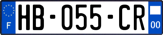 HB-055-CR