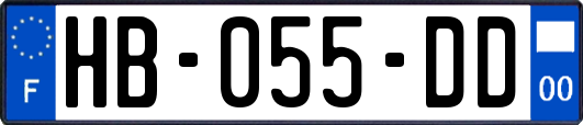 HB-055-DD