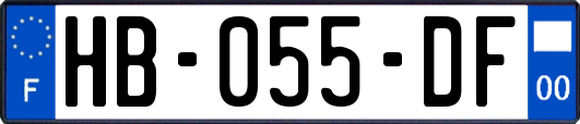 HB-055-DF