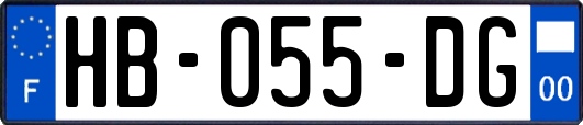 HB-055-DG
