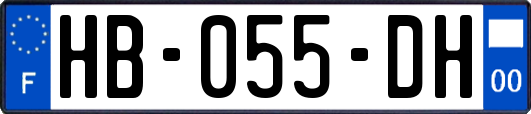 HB-055-DH