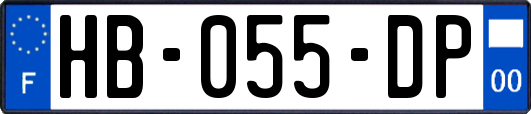 HB-055-DP