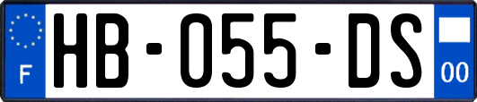 HB-055-DS