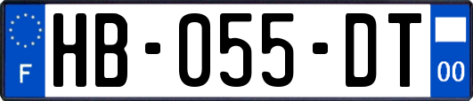 HB-055-DT