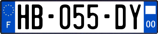 HB-055-DY