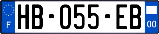 HB-055-EB